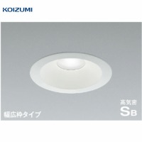 LED_ECg hJEh^ CSB` RCY~ koizumi [KAD7204W50] F 񒲌 125 LEDs 핹ps dCHKv Ɩ