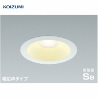LED_ECg hJEh^ CSB` RCY~ koizumi [KAD7306W27] dF  125 LEDs Kʔ dCHKv Ɩ