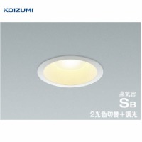 LEDpl_ECg CSB` RCY~ koizumi [KAD7321W99] 2Fؑ(dFEF)  100 LEDs Kʔ dCHKv Ɩ