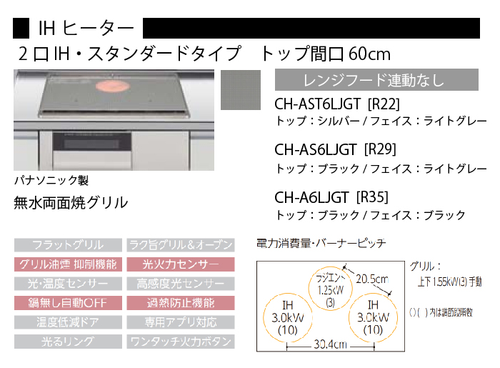 リクシル システムキッチン シエラS 食洗機付 間口240cm W2400mm 壁付I型 奥行65cm スライドストッカープラン グループ1  メーカー直送 I型W2400 コンパネ屋 本店