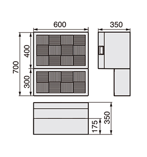 nEXXebv [ 铌eNm[CUB-6040W] i [