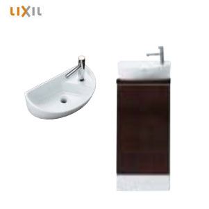 トイレ手洗 キャパシア ベッセル型 リクシル LIXIL [YN