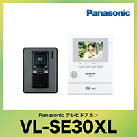 Panasonic erhAz [VL-SE30XL] pi\jbN C^[tH