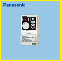 @pCo[^ P100V́EP100Vo pi\jbN Panasonic [FY-S1N02S] CVXe Rg[