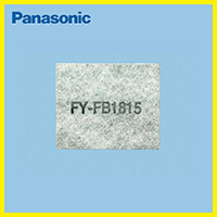 pCtB^[ pi\jbN Panasonic [FY-FB1815] C