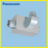 Ct@ pi\jbN Panasonic [FY-550LPA] CVXe