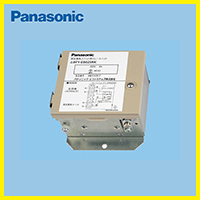 [jbg pi\jbN Panasonic [FY-EB02SRK] ƖpEMCjbgp