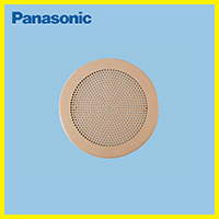 ی`[o[ pi\jbN Panasonic [FY-25L62] ی`V䖄Cp