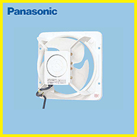 YƗpLC C rCp pi\jbN Panasonic [FY-30MSU3] | ᑛ` P100V