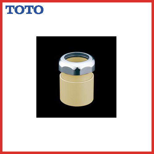 TOTO [T1122J] �z�Ǖ��� ���ʉ��ϑ�p�ʔ��蕔�� �r���A�_�v�^�[ 30mm���r�Ǘp �r���z�Ǘp�A�_�v�^�[�i30DV���r�Ǘp�j