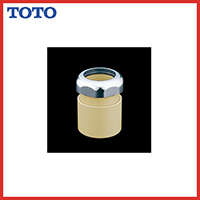 TOTO [T1122J] �z�Ǖ��� ���ʉ��ϑ�p�ʔ��蕔�� �r���A�_�v�^�[ 30mm���r�Ǘp �r���z�Ǘp�A�_�v�^�[�i30DV���r�Ǘp�j