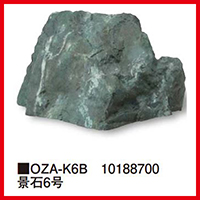 i6 [OZA-K6B] 570~450~H320mm 2.5kg  s ^JV[ Takasho @ll菤i