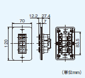 r`pRg[XCb` OH MITSUBISHI [P-03CRSL3] _NgpCpVXe