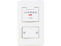 24���Ԋ��C�p�X�C�b�` (���E��ؑփ^�C�v) �O�H MITSUBISHI [P-04SWL2] �V�X�e������