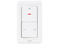 �R���g���[���X�C�b�` (���E��^�C�v)(�����[�����@��p) �O�H MITSUBISHI [P-04SWR2] �_�N�g�p�V�X�e������