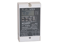 ���C��p�v���O�����^�C�}�[ (24����) �O�H MITSUBISHI [P-05TS2] �_�N�g�p�V�X�e������