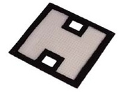 �z�R�����t�B���^�[ �O�H MITSUBISHI [P-13FZ2] �_�N�g�p�V�X�e������