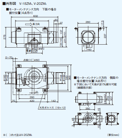 Ԏt`_Ngt@ OH MITSUBISHI [V-18ZM5] ᑛ` EgCEʏ