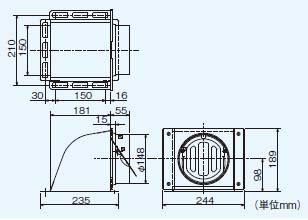 rCA^b`g OH MITSUBISHI [P-60MA4] Wt[ht@p