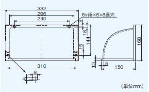 EFU[Jo[ vX`bN OH MITSUBISHI [P-28CV2] `Wt[ht@pVXe