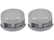 �Ǌ|2�p�C�v�E�_�N�g�p��p �t�[�h�h�΃_���p�[�t(�X�e�����X��) �O�H MITSUBISHI [P-100CVSQD6] ���X�i�C�p�V�X�e������