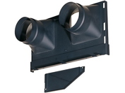 �Z�p���[�g���C�t�����W�Z�b�g �O�H MITSUBISHI [P-100FQ] ���X�i�C�p�V�X�e������