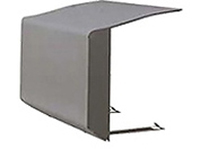 VL-100S2�p�E�F�U�[�J�o�[ �O�H MITSUBISHI [P-100S-CV] ���ԗp���X�i�C�{�̃Z�p���[�g��t�^�C�v