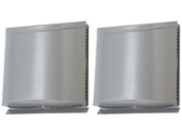 �Ǌ|2�p�C�v�E�_�N�g�p��p �h���p�t�[�h(�X�e�����X���E�h���ԕt) �O�H MITSUBISHI [P-100VSSQ5] ���X�i�C�V�X�e������