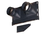 �Z�p���[�g���C�t�����W�Z�b�g �O�H MITSUBISHI [P-130FQ] �_�N�g�p���X�i�C�V�X�e������