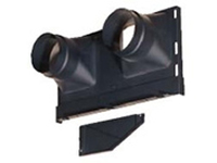 �Z�p���[�g���C�t�����W�Z�b�g �O�H MITSUBISHI [P-130FQ] �_�N�g�p���X�i�C�V�X�e������