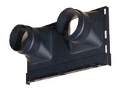 �Z�p���[�g���r�C�t�����W�Z�b�g �O�H MITSUBISHI [P-130FQH] �_�N�g�p���X�i�C�V�X�e������