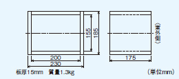 pCp pؘg OH MITSUBISHI [W-121] prʊCpVXe