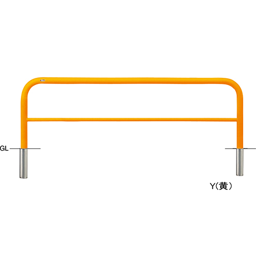 A[` 60.5(t2.8)~W2000~H650mm J[:Ԕ [FAH-7S20-650(RW)] T|[ 󒍐Yi LZs [1 [J[