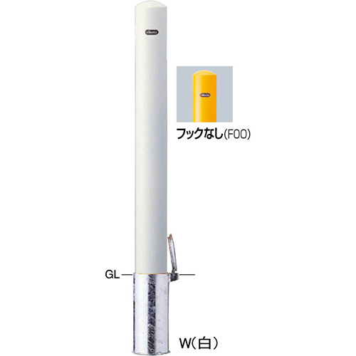 s[Ԏ~ X`[ tbNȂ p{̂̂ 101.6(t3.2)~H850mm J[: [FPA-11SF-F00(W)HONTAI] T|[ 󒍐Yi LZs [1 [J[