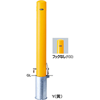 s[Ԏ~ X`[ tbNȂ p{̂̂ 114.3(t4.5)~H850mm J[: [FPA-12SK-F00(Y)HONTAI] T|[ 󒍐Yi LZs [1 [J[