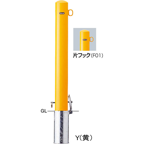 s[Ԏ~ X`[ ЃtbN p{̂̂ 101.6(t3.2)~H850mm J[: [FPA-11SK-F01(W)HONTAI] T|[ 󒍐Yi LZs [1 [J[