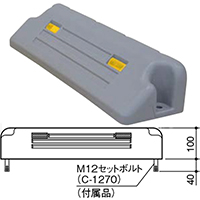 vI[gubN(^C~) H100~W520~D150mm J[:D [PKS-200C1(N)] T|[ 󒍐Yi LZs [1 [J[