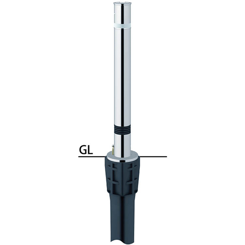 t^[ ㉺Ԏ~ p{̂̂ 76.3(t2.0)~H700mm J[:XeX [LA-8KCS-EHONTAI] T|[ 󒍐Yi LZs [1 [J[