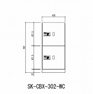 [J[ _hz[NGCg z{bNXi_CE^j [SK-CBX-302-WC] \F1/2TCY @F893~420~425o 22s Va