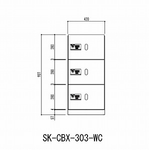 [J[ _hz[NGCg z{bNXi_CE^j [SK-CBX-303-WC] \F1/3TCY @F893~420~425o 24s Va