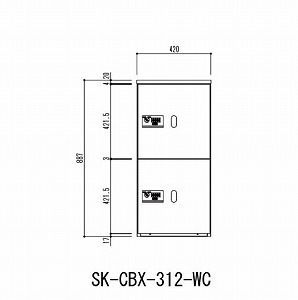 [J[ _hz[NGCg z{bNXi_CE^j [SK-CBX-312-WC] \F1/2TCY @F887~420~425o 21s Va