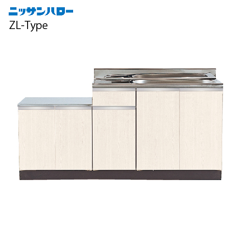 みとはさんセレクト XA5353F ベーシック長袖カットソー