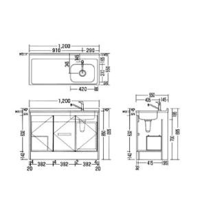 jbTn[   n[tLb` s550mm MKH-120(EE) IHq[^[ D1E100V [MKH-120D1100V]@Ԍ1,200