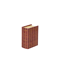 BOOK BOX [28238] W150~H200~D80 mΑn ThE GROBAL MARKET(O[o}[Pbg) [J[