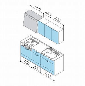 VXeLb` XefBA Nibv Ԍ225cm W2250 XCh[ SAVN s65cm Class5 I^ [J[