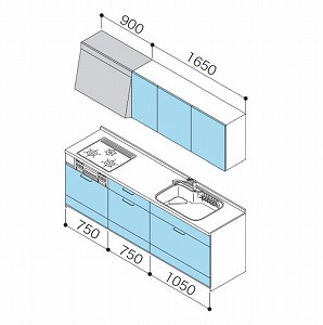 VXeLb` XefBA Nibv Ԍ255cm W2550 XCh[ SAVN s65cm Class5 I^ [J[