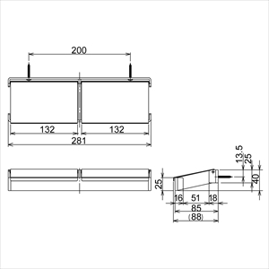 2Ay[p[z_[ }bgubN [R9305-2MBK] CX RELIANCE le bain