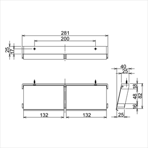 JE^[p2Ay[p[z_[ XeX [R9325-2] CX RELIANCE le bain