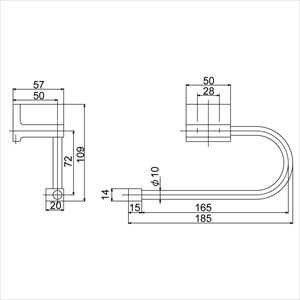 ^IO t/NbL/ [R1714] CX RELIANCE le bain