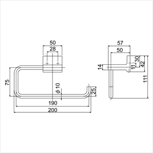 ^IO NbL/ [R1804] CX RELIANCE le bain